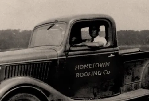 Hometown Roofing 5 Generation Family Legacy — Historic Summerville SC