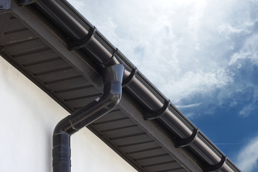 Exterior Services Summerville SC — Hometown Roofing