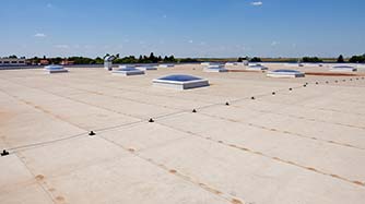 Commercial Roofing