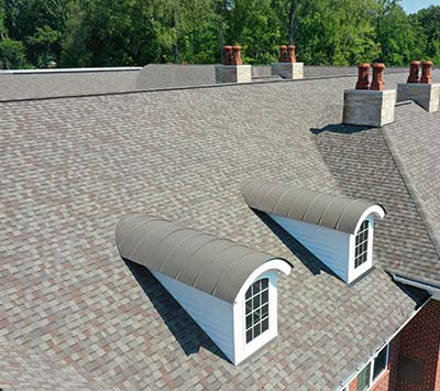 Tile Roof