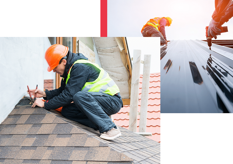 Hometown-Roofing Difference