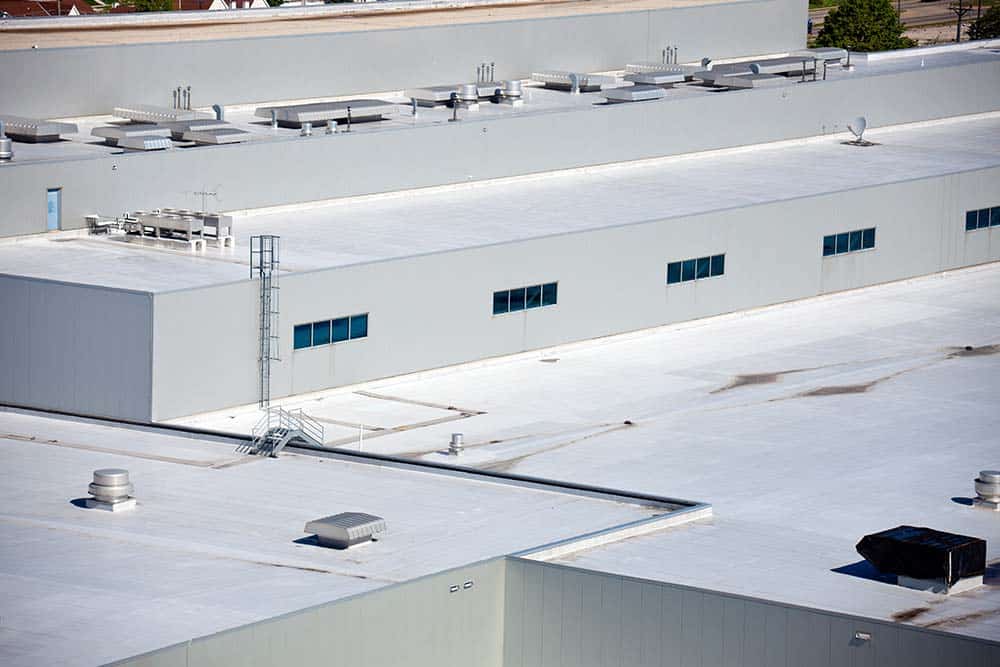 commercial roofs 2