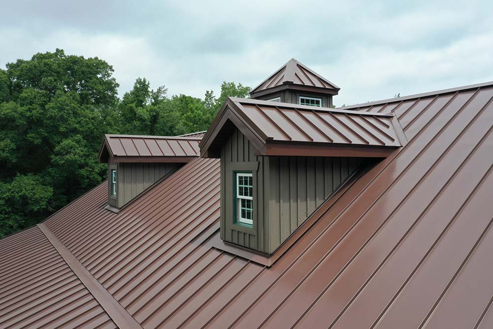 metal roofs 1
